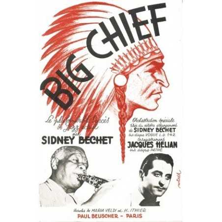 BIG CHIEF