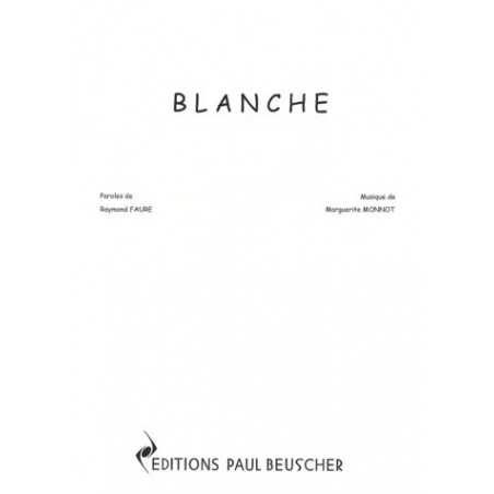 BLANCHE