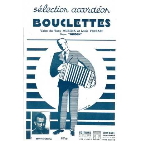 BOUCLETTES
