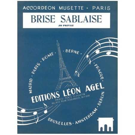 BRISE SABLAISE