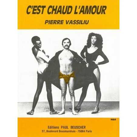 C'EST CHAUD L'AMOUR