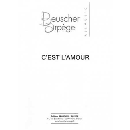 C'EST L'AMOUR