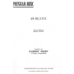 69 BLUES