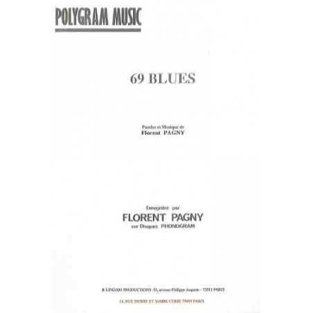 69 BLUES