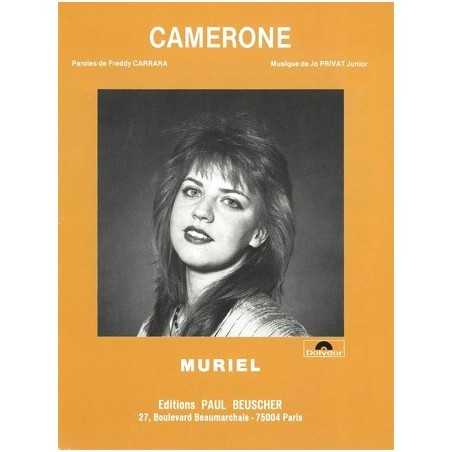 CAMERONE