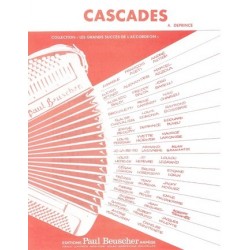 Partition CASCADES AIMABLE