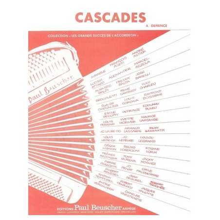 CASCADES