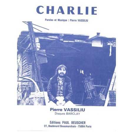CHARLIE