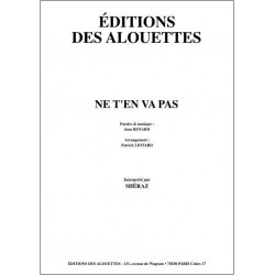 NE T'EN VAS PAS