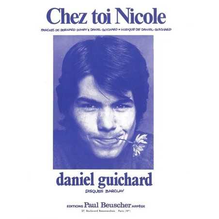 CHEZ TOI NICOLE
