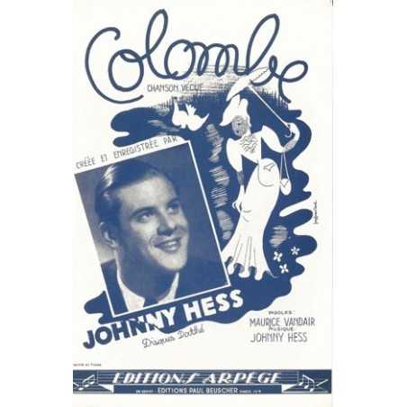 COLOMBE