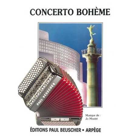 CONCERTO BOHEME