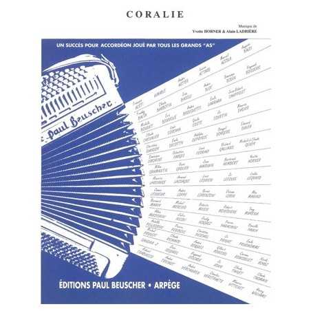 CORALIE