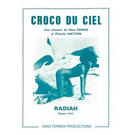 CROCO DU CIEL