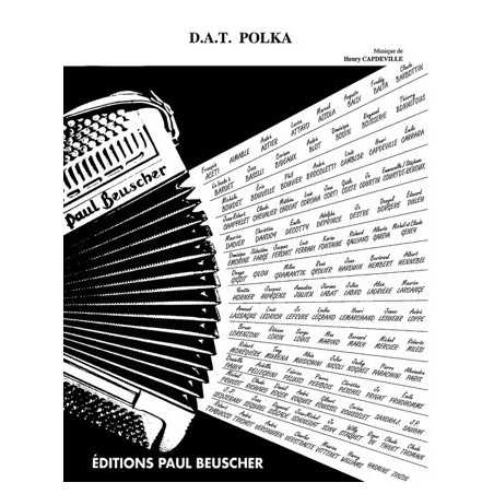 D.A.T. POLKA