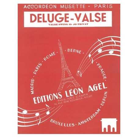 DELUGE VALSE