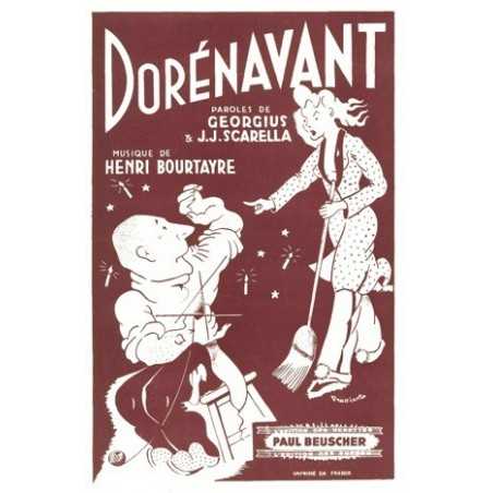 DORENAVANT