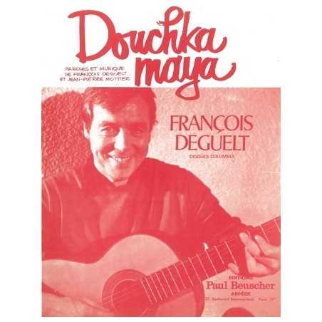 DOUCHKA MAYA