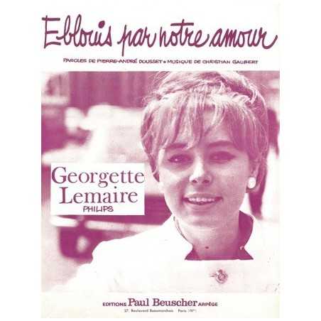 EBLOUIS PAR NOTRE AMOUR