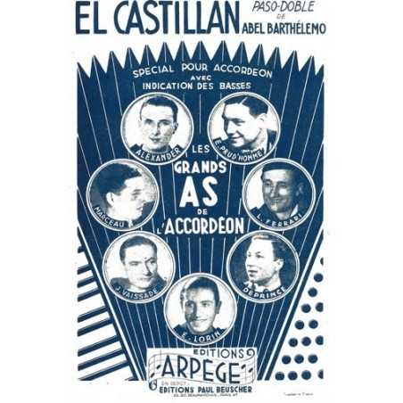 EL CASTILLAN