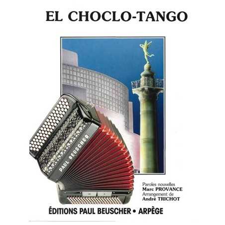 EL CHOCLO-TANGO
