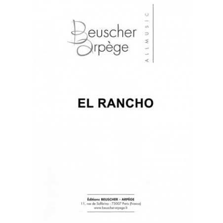 EL RANCHO