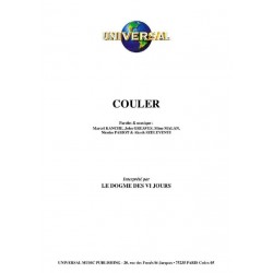 COULER