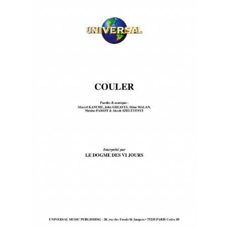 COULER