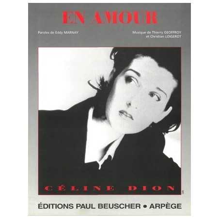 EN AMOUR