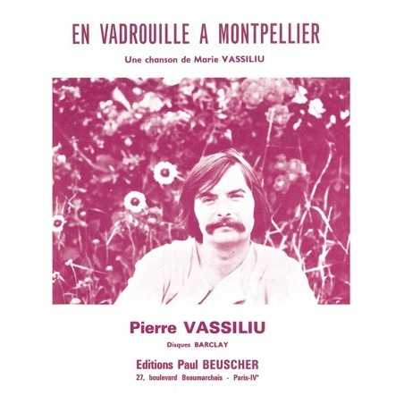 EN VADROUILLE A MONTPELLIER