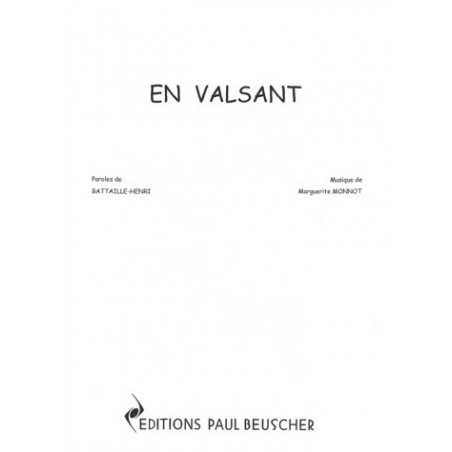 EN VALSANT