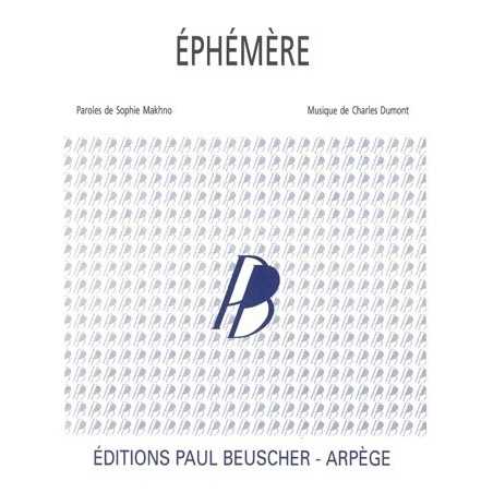 EPHEMERE