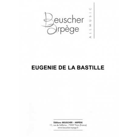 EUGENIE DE LA BASTILLE