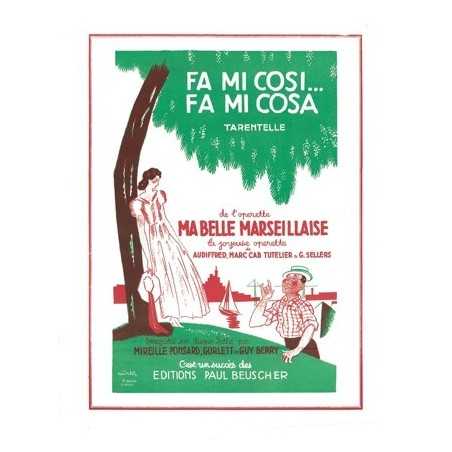 FAMI COSI... FAMI COSA…