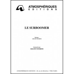 LE SURBOOMER