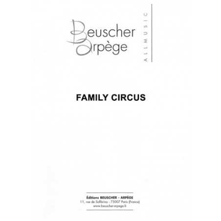 FAMILY CIRCUS
