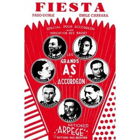FIESTA