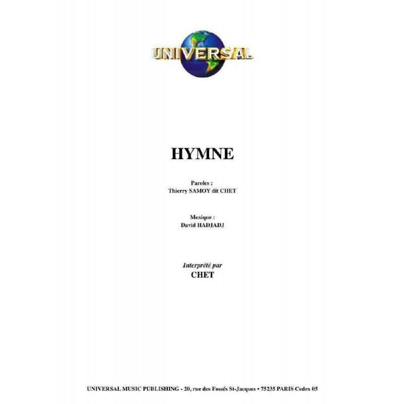 HYMNE