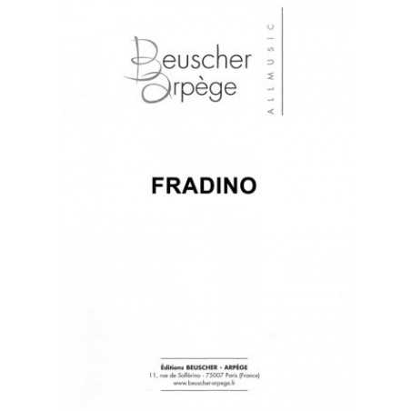 FRADINO