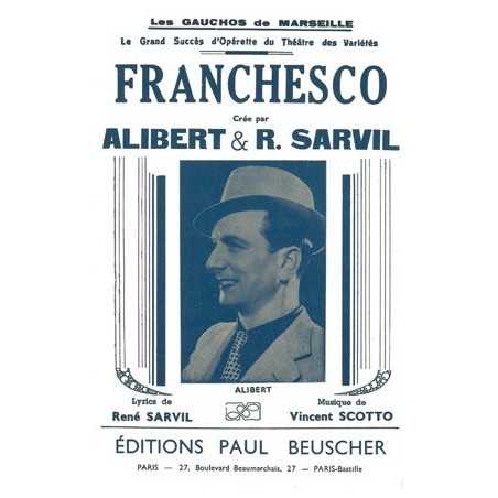 FRANCHESCO