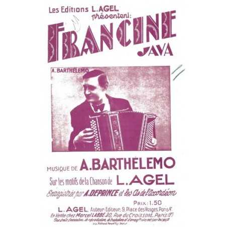 FRANCINE