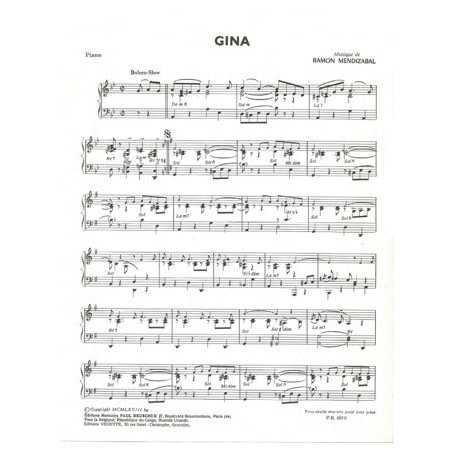 GINA