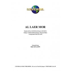 AL LAER MOR