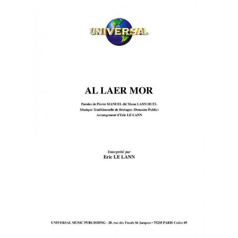 AL LAER MOR
