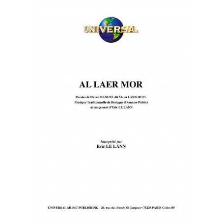AL LAER MOR