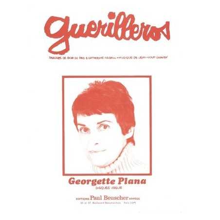 GUERILLEROS