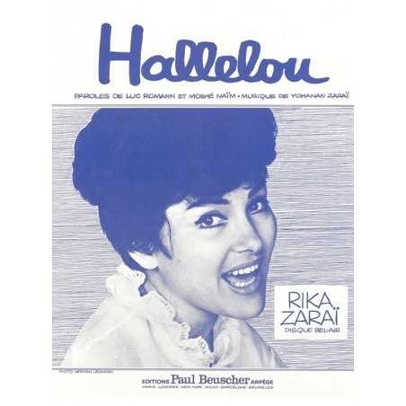 HALLELOU