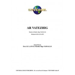 AR VATEZHIG