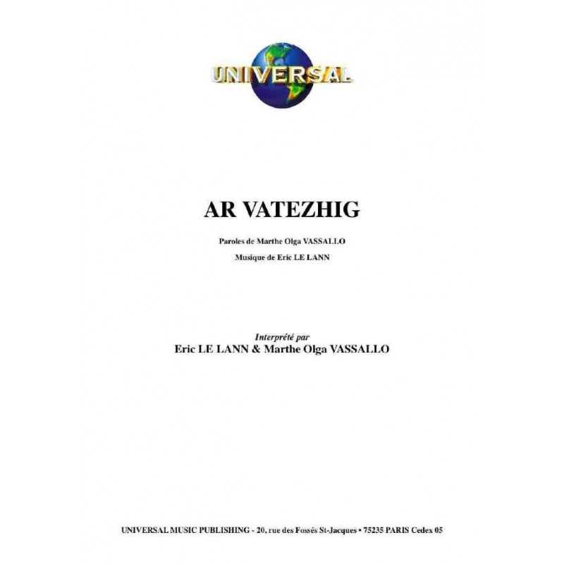 AR VATEZHIG
