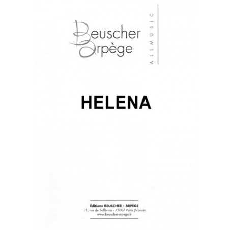 HELENA (DANS LES BRAS D'HÉLÉNA)